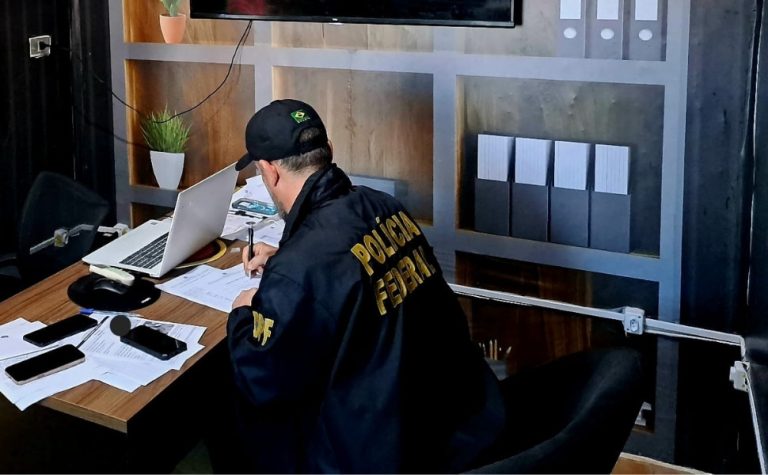 PF investiga suspeitos de divulgar fake news eleitorais no Norte do ES