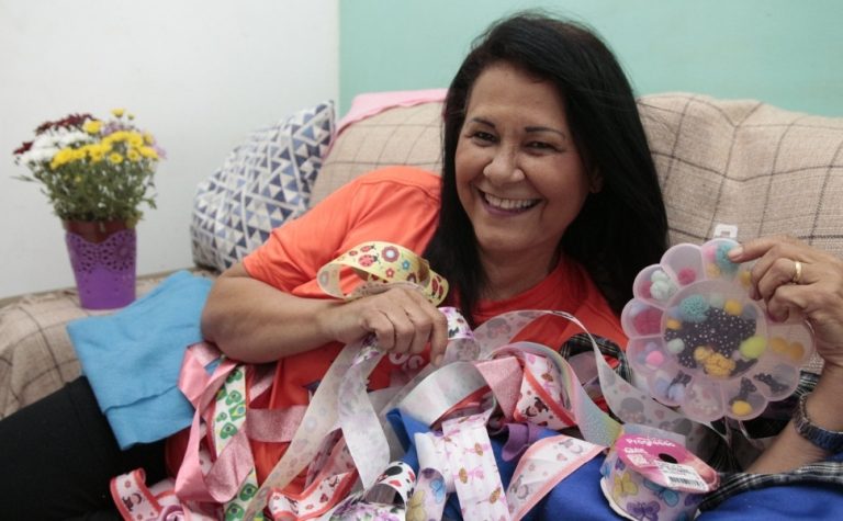 Pacientes com mais de 50 anos buscam terapias para nova fase da vida
