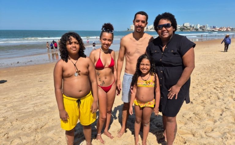 Paixão por Guarapari é passada por gerações nas famílias de Minas Gerais