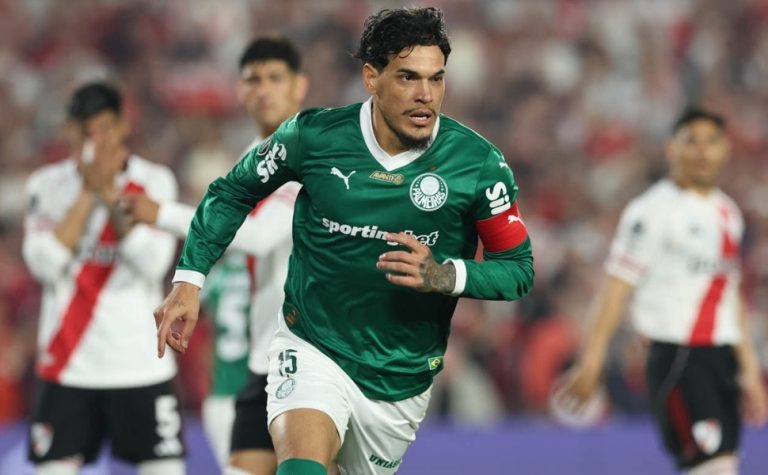 Palmeiras supera PSG como visitante mais indigesto do mundo em 2025