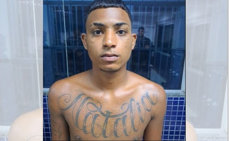 Polícia Civil conclui investigação de homicídio ligado ao tráfico em Vila Velha