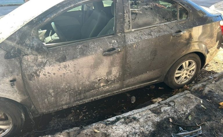 Polícia Civil prende suspeito por furto e incêndio criminoso em Vila Velha