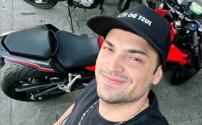 Polícia conclui investigação sobre morte de motociclista em acidente no Sul do ES