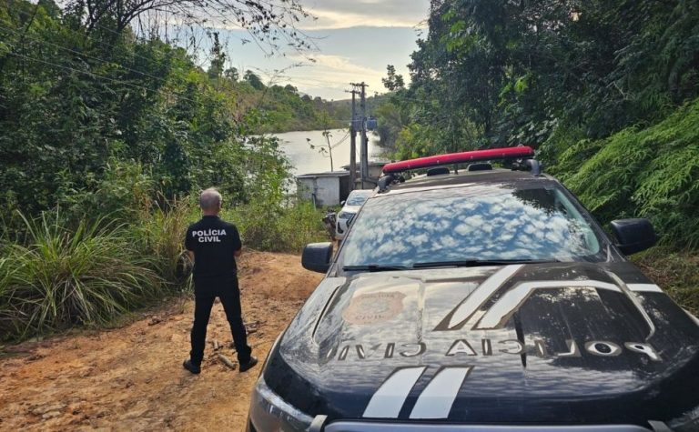 Polícia e EDP flagram furto de energia em irrigação de propriedade rural no ES