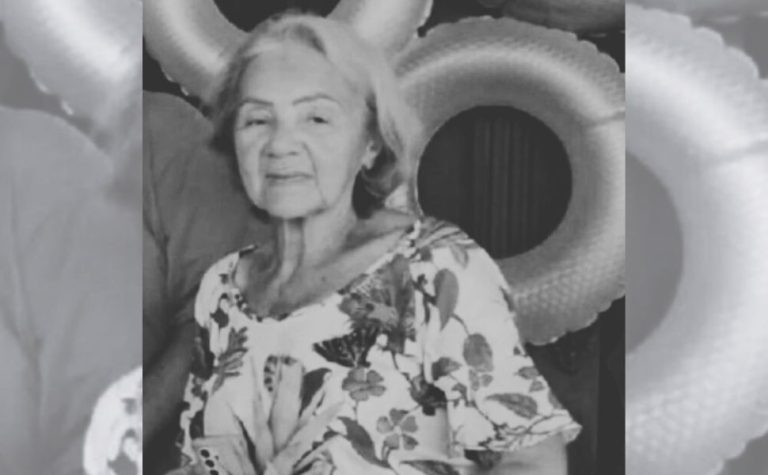 Polícia prende assassino de fazendeira de 80 anos no Norte do ES