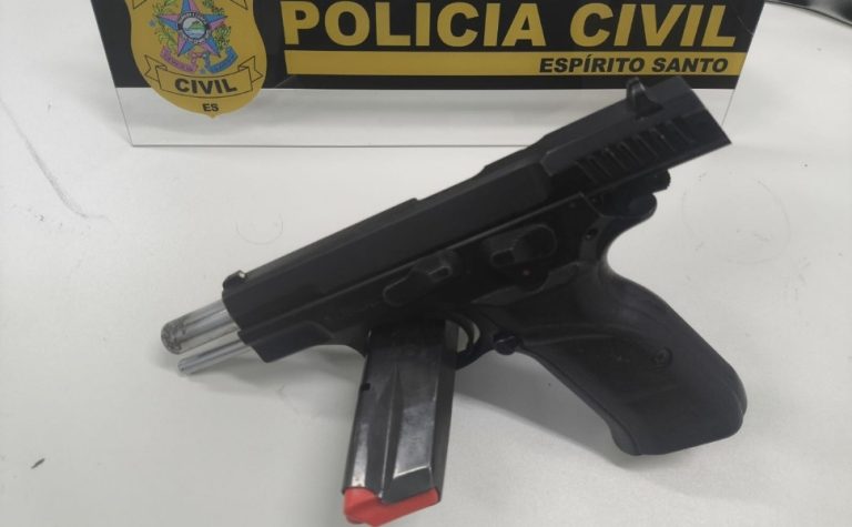 Polícia prende suspeito de matar adolescente desaparecido em Guarapari