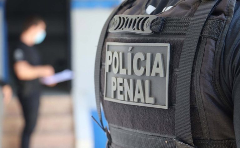 Policial penal sofre tentativa de homicídio enquanto limpava terreno em Cariacica