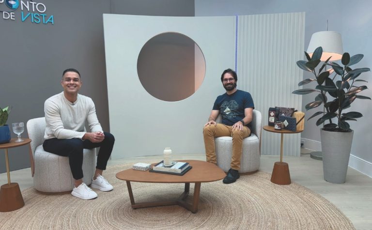 “Ponto de Vista” estreia com sabor de chocolate