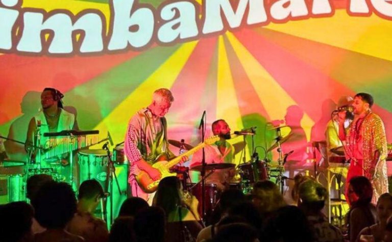 ​Prainha Vive celebra cultura capixaba com shows e feira neste sábado