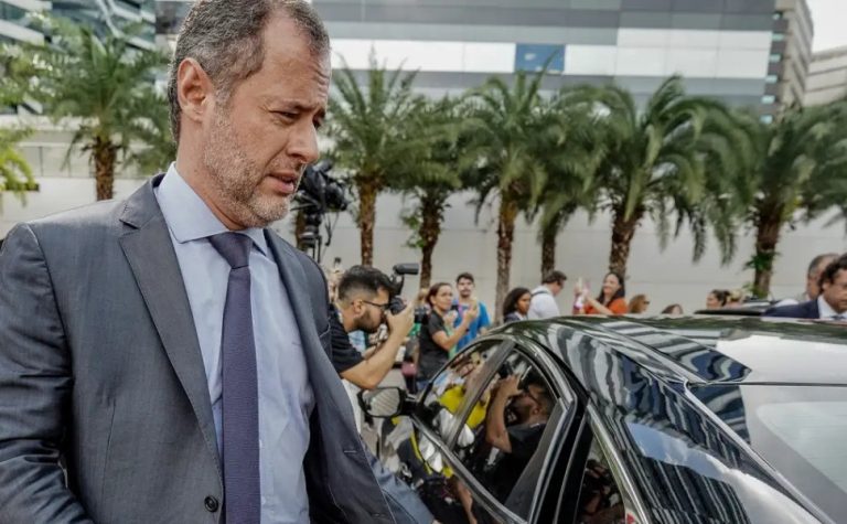 ‘Processo é nulo do começo ao fim’, diz advogado de Bolsonaro