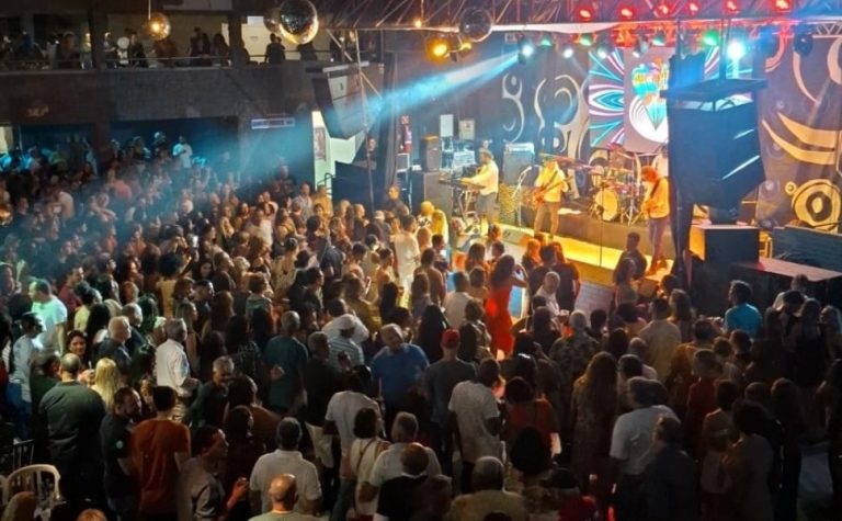 Projeto Som de Barzinho estreia em outubro no Clube Arci com música e nostalgia