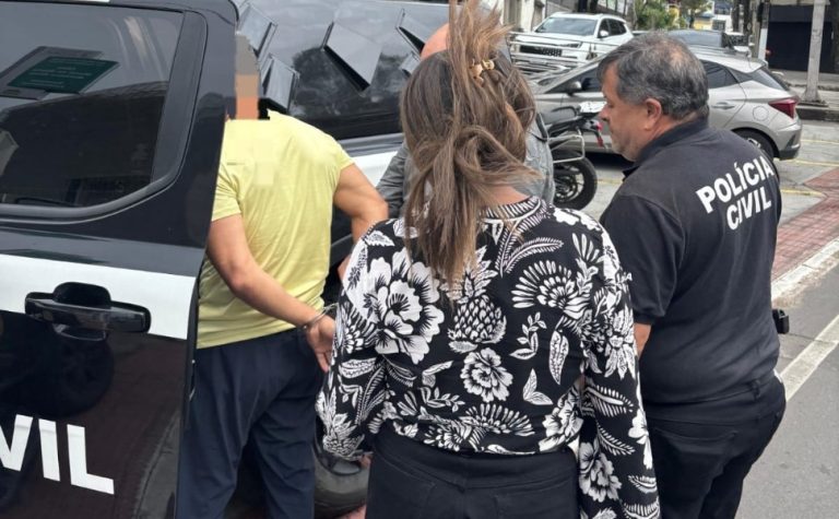 Psicanalista preso fingiu ensinar criança sobre abuso sexual enquanto cometia o ato