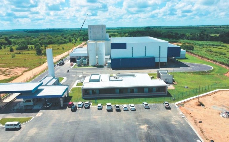Quatro novas indústrias de café chegam ao Norte do Espírito Santo