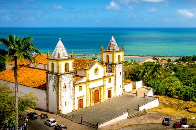 Quatro pessoas são condenadas por desvio de verbas do Ministério do Turismo em PE