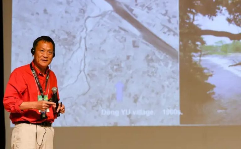 Quem é Kongjian Yu, renomado arquiteto chinês morto em acidente aéreo no Pantanal