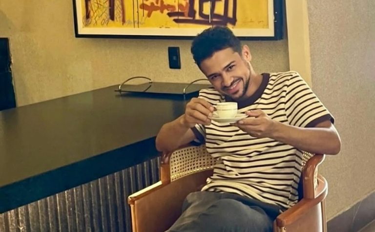 Quem é Nivardo Paz, compositor acusado de assédio e estupro por duas cantoras