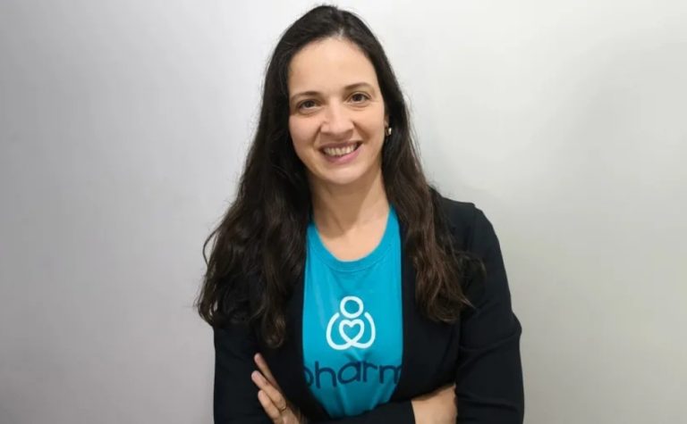 Quem é a gaúcha que entrou na lista de influentes da IA ao lado de Musk
