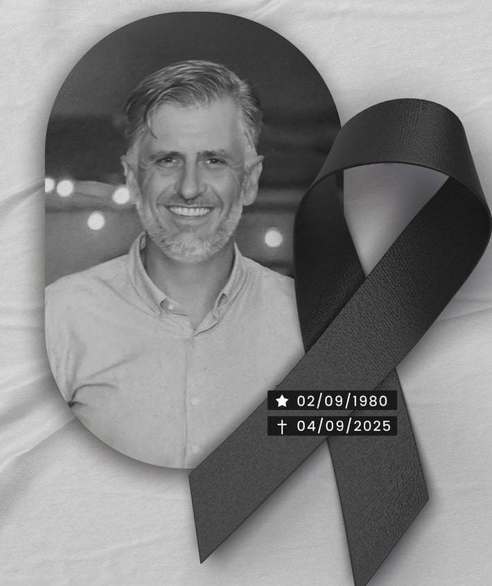 Quem é o empresário que fez aniversário, comprou Porsche e morreu 2 horas depois em acidente