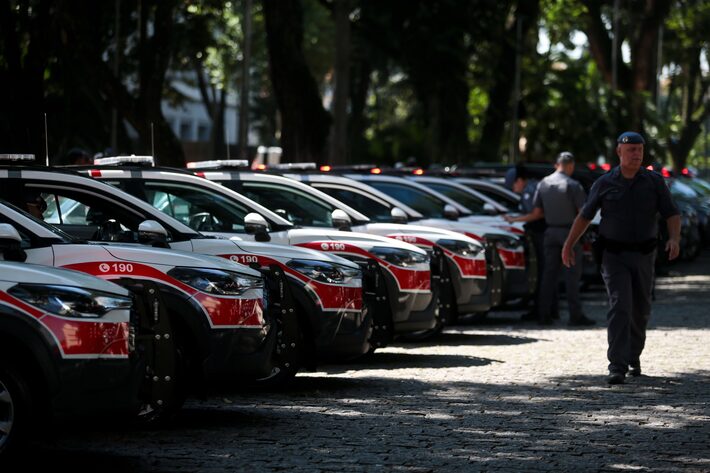 Quem é o líder do PCC preso no litoral de SP suspeito de movimentar R$ 328 milhões