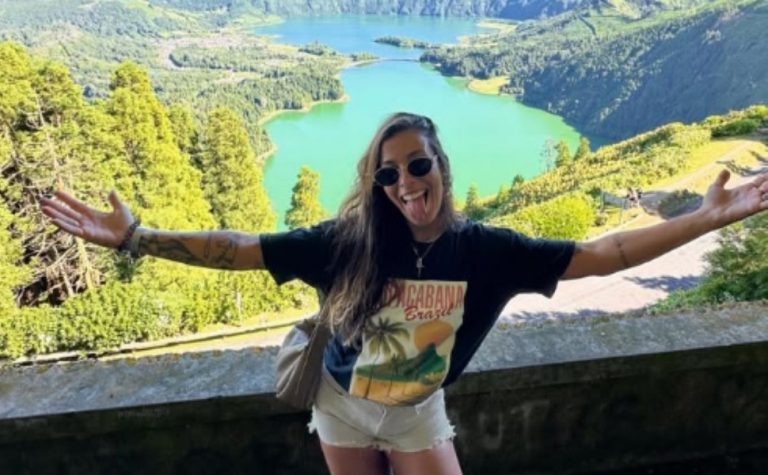 Quem era a cientista brasileira morta em Portugal