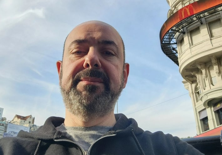 Quem era o turista argentino encontrado morto no Rio de Janeiro