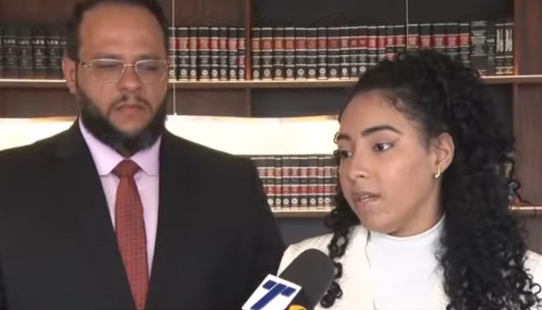 “Quero que ele seja preso”, diz modelo importunada por homem na orla de Boa Viagem