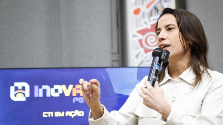 Raquel Lyra anuncia R$ 8 milhões em novos editais para ciência e inovação