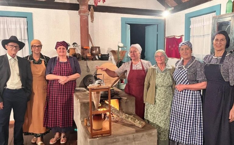 Receitas de “nonnos” mantêm herança italiana no Espírito Santo