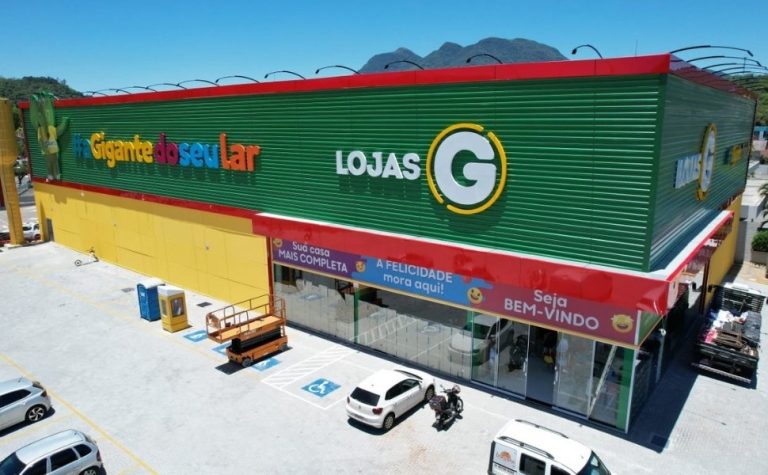 Rede varejista anuncia primeira loja no ES