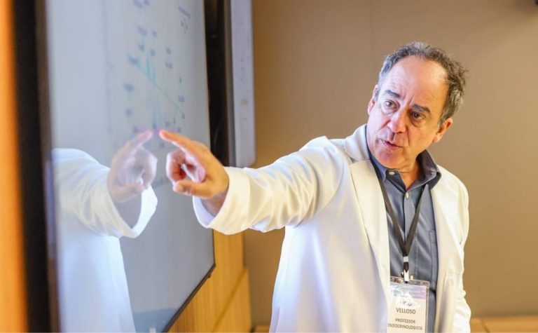 “Remédio do futuro vai ajudar o corpo a gastar calorias”, diz especialista