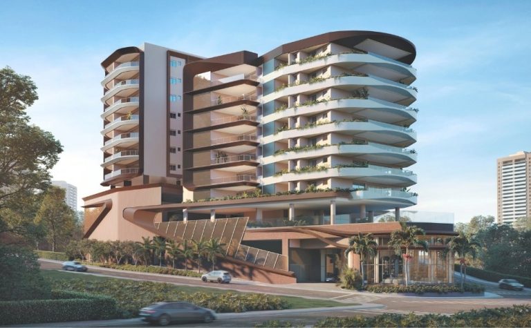 Residencial em Vila Velha oferece apartamentos de luxo; conheça