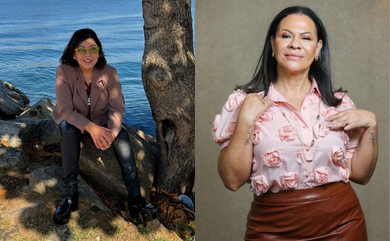 Roberta Miranda critica mãe de Marília Mendonça: ‘Só pensa em dinheiro’