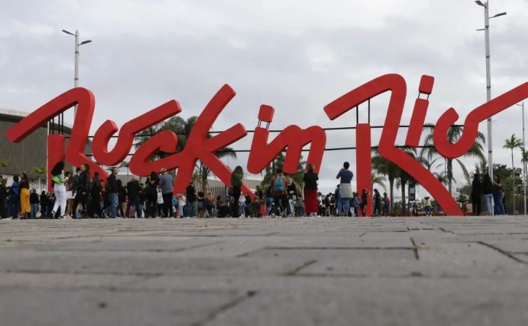 Rock in Rio 2026 anuncia datas do festival com dia extra na programação