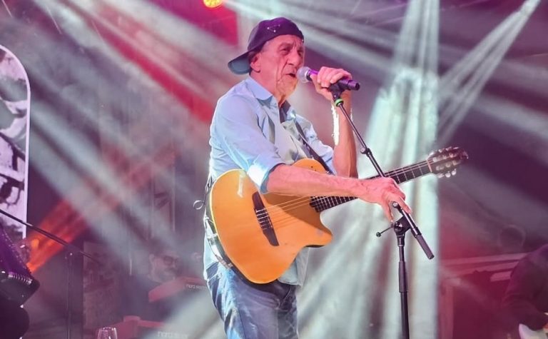Roteiro de shows e festas para o início da primavera no ES