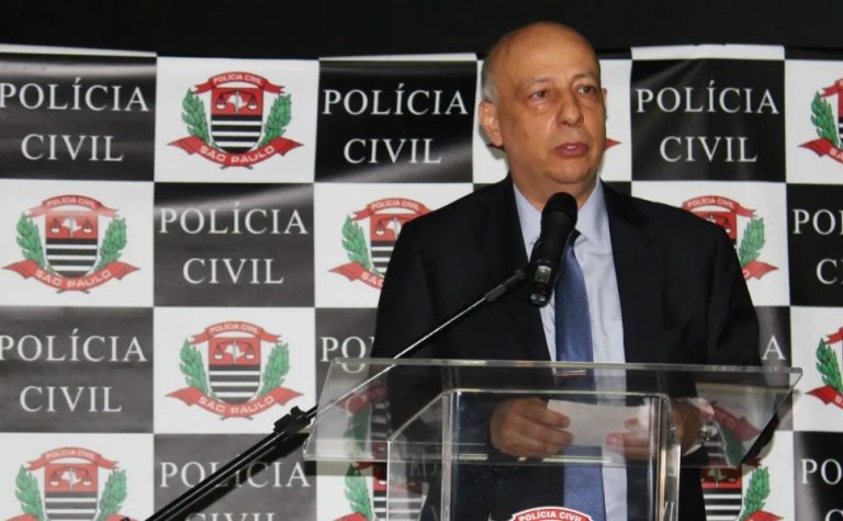 Ruy Fontes, ex-delegado-geral da Polícia Civil de SP, é assassinado na Praia Grande