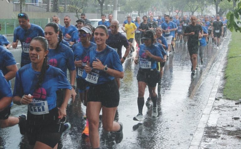 Saiba como se inscrever na Corrida Tribuna Ruas da Cidade