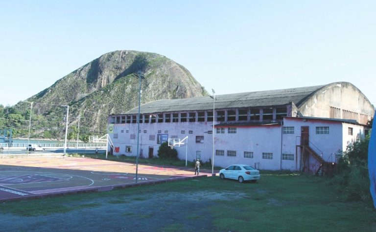 Associação de Moradores estuda pedir o “tombamento” do Saldanha da Gama