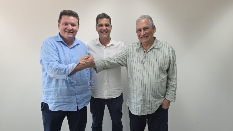 “Se Euclério for candidato, estarei com ele”, diz Enivaldo