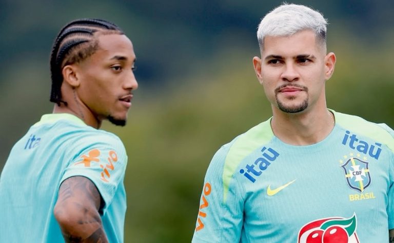 Seleção encara Chile e se despede da torcida brasileira no Maracanã