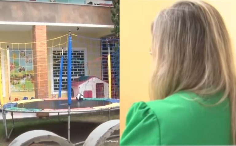 ‘Sentimento de culpa’, diz mãe de criança que passou por maus tratos em hotelzinho