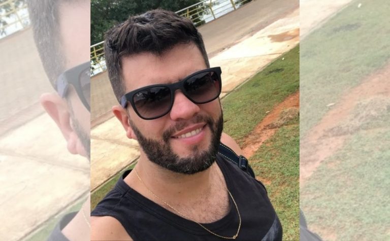 Servidor público é morto após discussão por causa de mangueira no ES