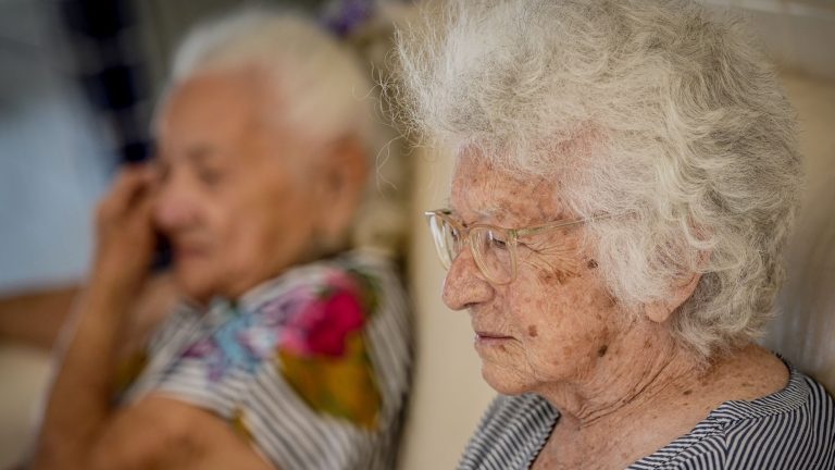 Setembro Lilás: Recife recebe roda de conversa sobre Alzheimer