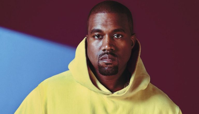 Show de Kanye West em SP será no Autódromo de Interlagos, diz site