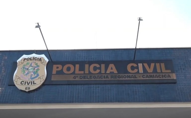 Suspeita de tentar matar a própria sogra envenenada é presa em Cariacica
