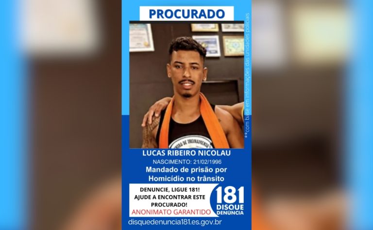 Polícia identifica suspeito de atropelar e matar motociclista na Segunda Ponte
