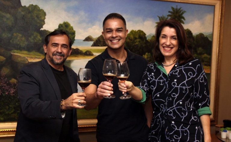 TV Tribuna/ Band lança o programa “Ponto de Vista”, com Philipe Lemos