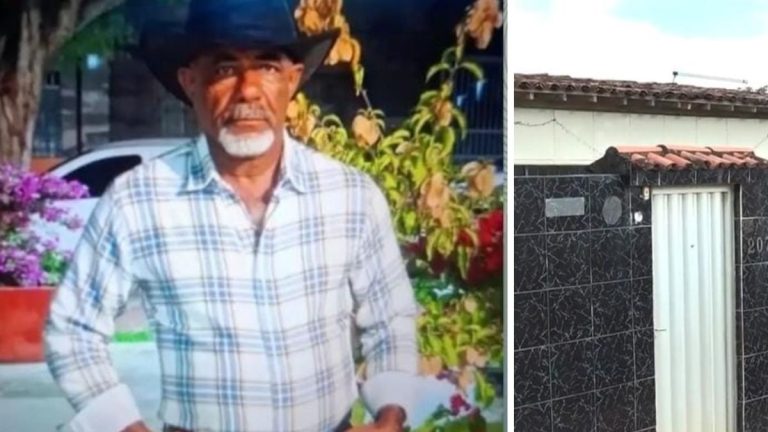 Taxista é assassinado em casa durante lavagem de carro em Paulista