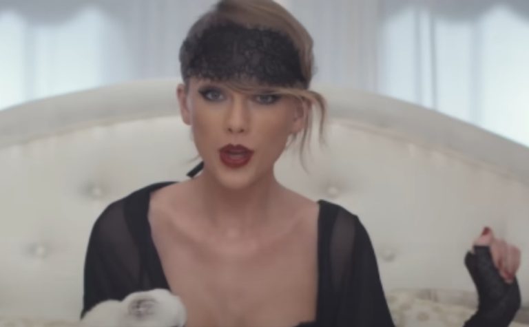 Taylor Swift vai depor em processo de Blake Lively contra Justin Baldoni