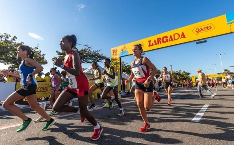 Terceira Ponte interditada e linhas de ônibus alteradas para corrida neste domingo