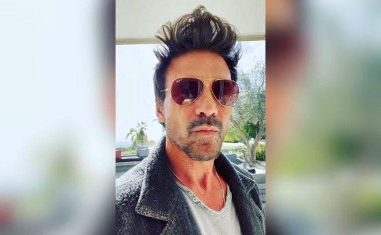 ‘Todos usam anabolizantes em Hollywood’, diz ator de filmes de super-heróis
